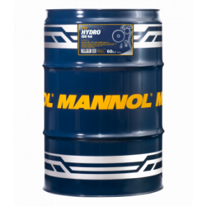MANNOL Hydrauliköl Hydro HLP ISO 46 60l Fass