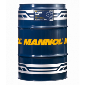 MANNOL Hydrauliköl Hydro HLP ISO 46 208l Fass