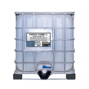 MANNOL 7907 ENERGY COMBI LL SAE 5W-30 1000L