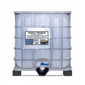 MANNOL 7908 ENERGY PREMIUM SAE 5W-30 1000L