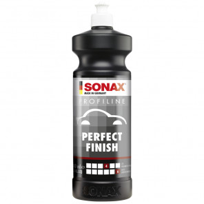 SONAX ProfiLine PerfectFinish silikonfrei 1 l