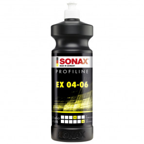 SONAX ProfiLine EX 04-06 silikonfrei 1 l