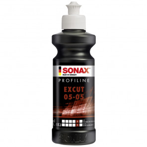 SONAX ProfiLine ExCut 05-05 silikonfrei 250 ml