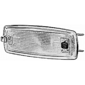 HELLA Innenraumleuchte