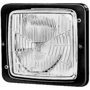 HELLA Hauptscheinwerfer