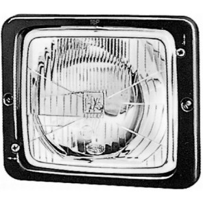 HELLA Hauptscheinwerfer