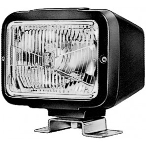 HELLA Hauptscheinwerfer