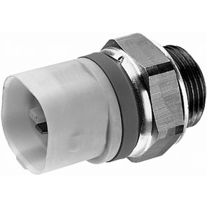 HELLA Temperaturschalter, Kühlerlüfter