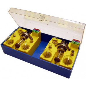 HELLA Sortiment, Glühlampen