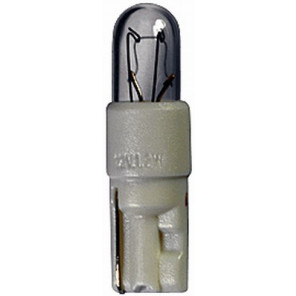 HELLA Glühlampe, Instrumentenbeleuchtung