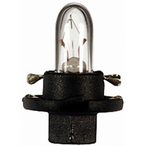 HELLA Glühlampe, Instrumentenbeleuchtung