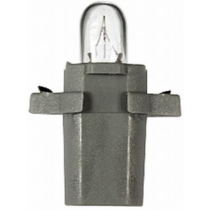 HELLA Glühlampe, Instrumentenbeleuchtung