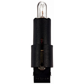 HELLA Glühlampe, Instrumentenbeleuchtung