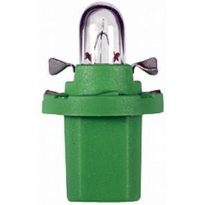 HELLA Glühlampe, Instrumentenbeleuchtung