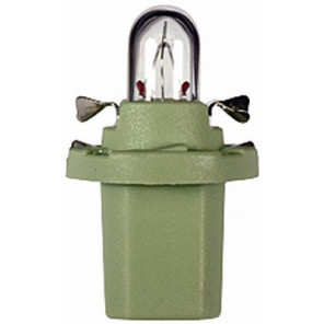 HELLA Glühlampe, Instrumentenbeleuchtung
