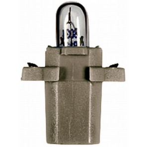 HELLA Glühlampe, Instrumentenbeleuchtung