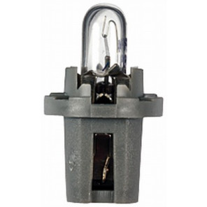 HELLA Glühlampe, Instrumentenbeleuchtung