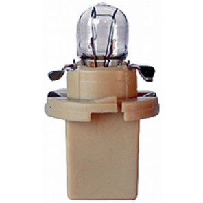 HELLA Glühlampe, Instrumentenbeleuchtung