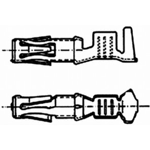 HELLA Leitungsverbinder