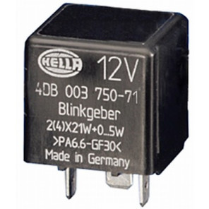 HELLA Blinkgeber