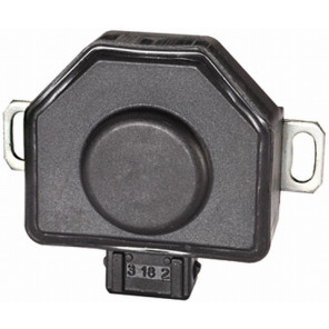 HELLA Sensor, Drosselklappenstellung