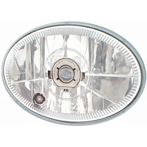 HELLA Scheinwerfereinsatz, Hauptscheinwerfer