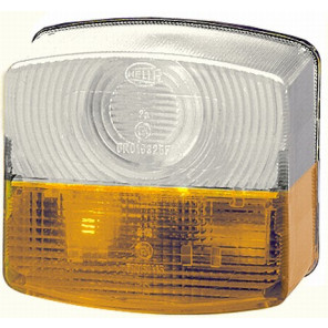 HELLA Lichtscheibe, Blinkleuchte