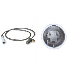 HELLA Sensor, Raddrehzahl HELLA Sensor, Raddrehzahl