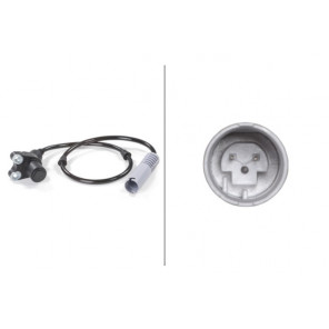 HELLA Sensor, Raddrehzahl