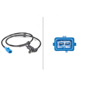 HELLA Sensor, Raddrehzahl