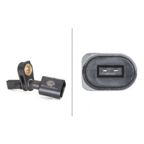 HELLA Sensor, Raddrehzahl HELLA Sensor, Raddrehzahl