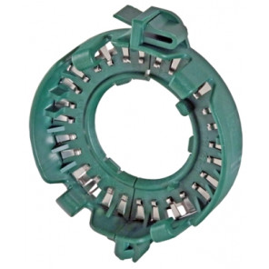 HELLA Lampenfassung, Hauptscheinwerfer