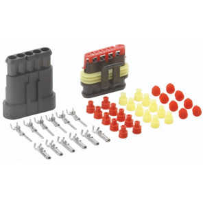 HELLA Leitungsverbinder