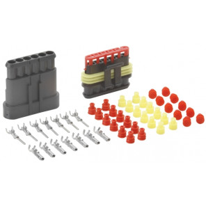 HELLA Leitungsverbinder