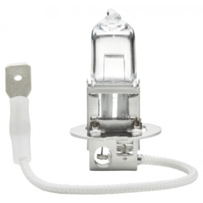 HELLA Glühlampe, Arbeitsscheinwerfer