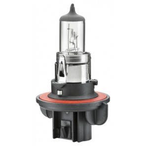 HELLA Glühlampe, Hauptscheinwerfer