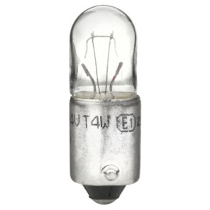 HELLA Glühlampe, Blinkleuchte