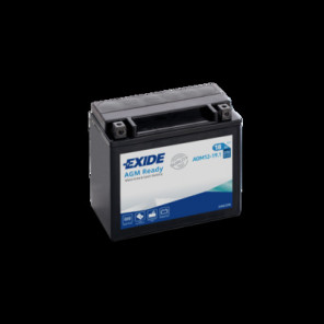 EXIDE Starterbatterie