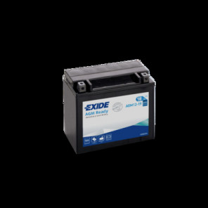 EXIDE Starterbatterie