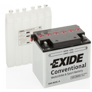 EXIDE Starterbatterie