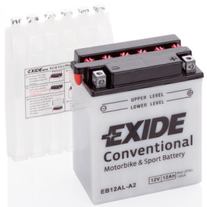 EXIDE Starterbatterie