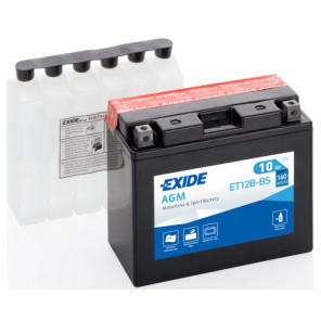 EXIDE Starterbatterie