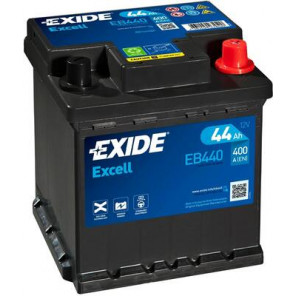 EXIDE Starterbatterie