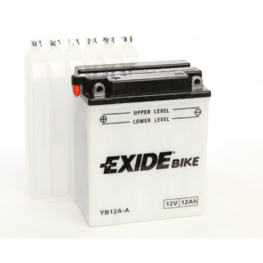 EXIDE Starterbatterie