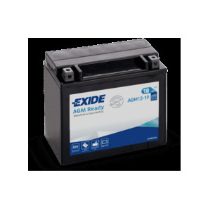 EXIDE Starterbatterie