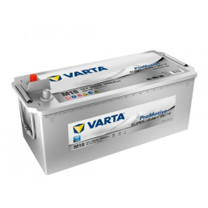 VARTA Starterbatterie