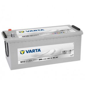 VARTA Starterbatterie