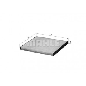 MAHLE Filter, Innenraumluft