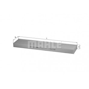 MAHLE Filter, Innenraumluft