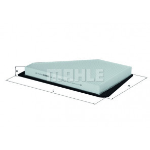MAHLE Filter, Innenraumluft